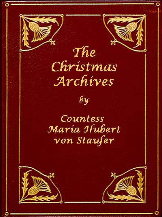 The Chrismas Archives